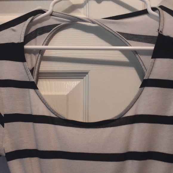 Divided/ H&M summer dress - Picture 3 of 10